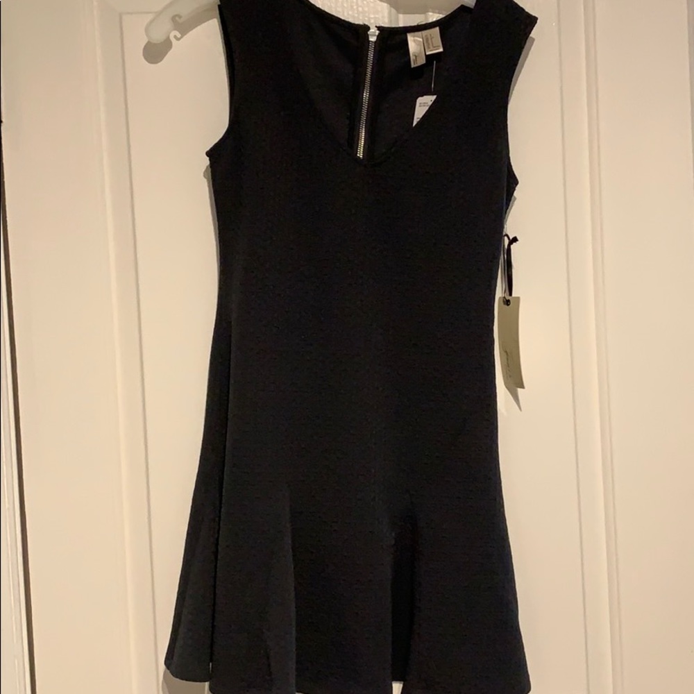 Mini dress